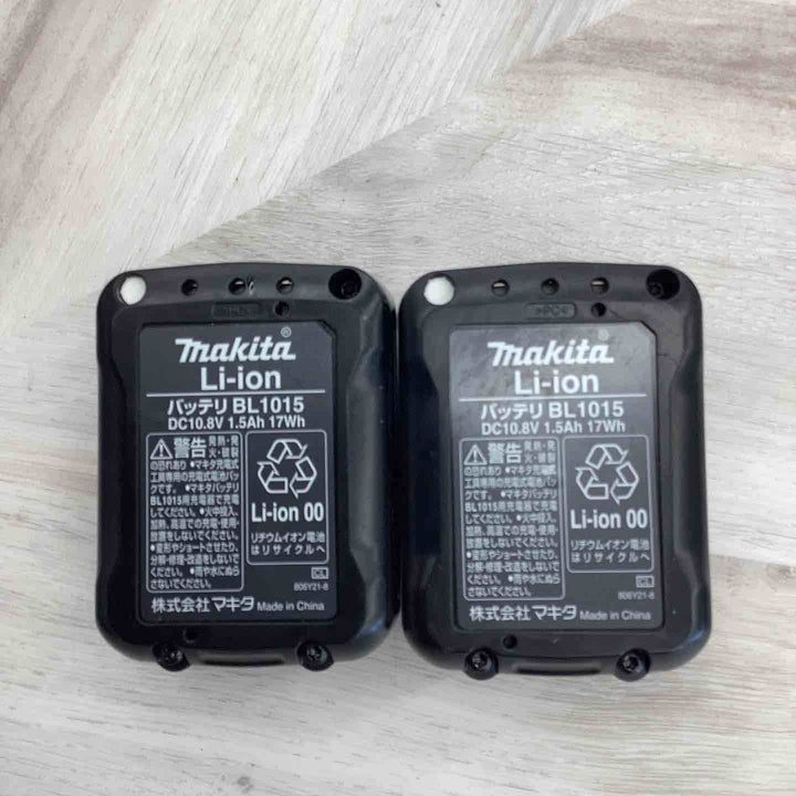 ★マキタ(makita) コードレスハンマドリル HR140DSHX【越谷店】