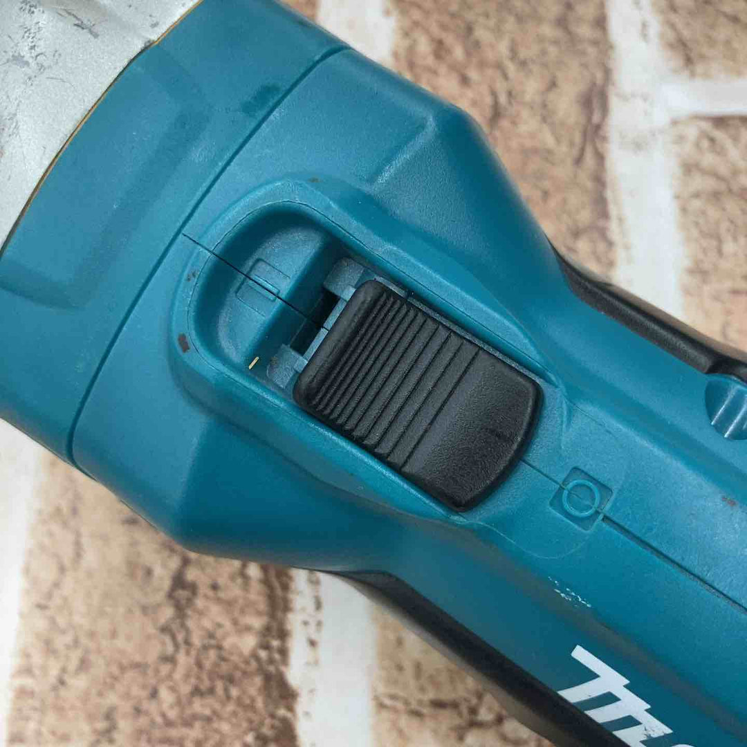 ☆マキタ(makita) コードレスストレートシャー JS161DZ【所沢店】