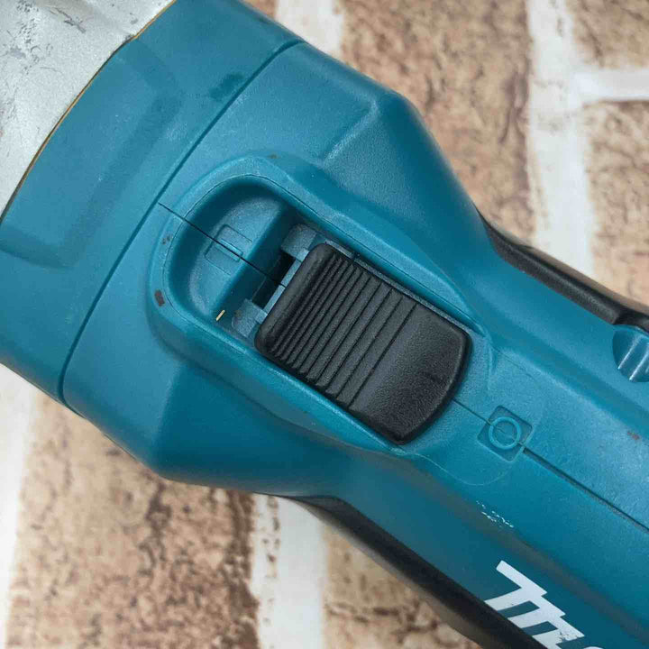 ☆マキタ(makita) コードレスストレートシャー JS161DZ【所沢店】