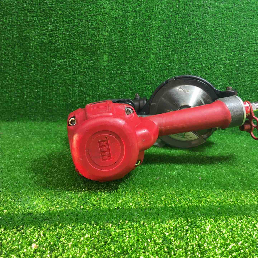 【中古品】 マックス(MAX) 高圧エア釘打ち機 HN-90N3【藤沢店】