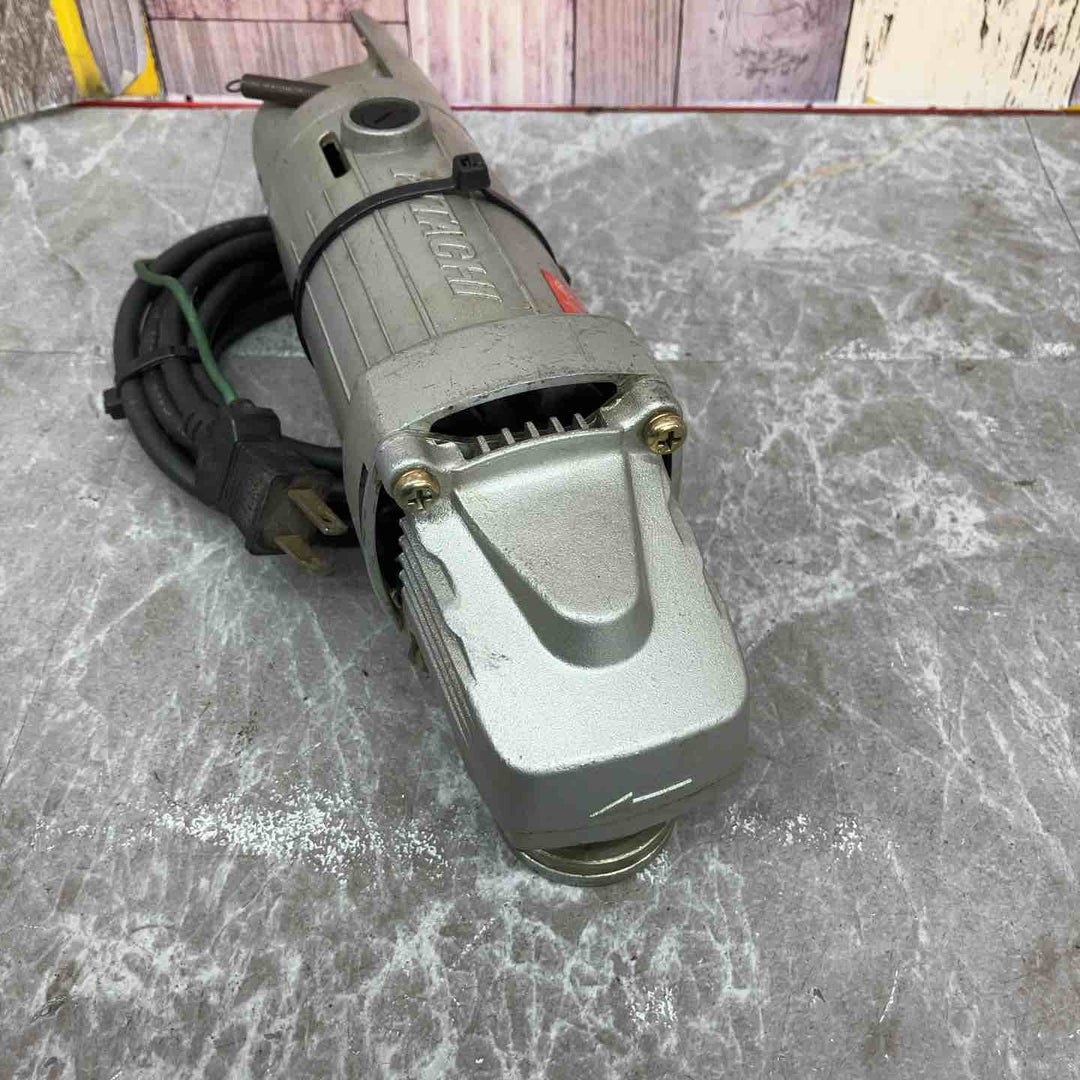 ミタチ ディスクグラインダー MGC-125JⅢ【八潮店】