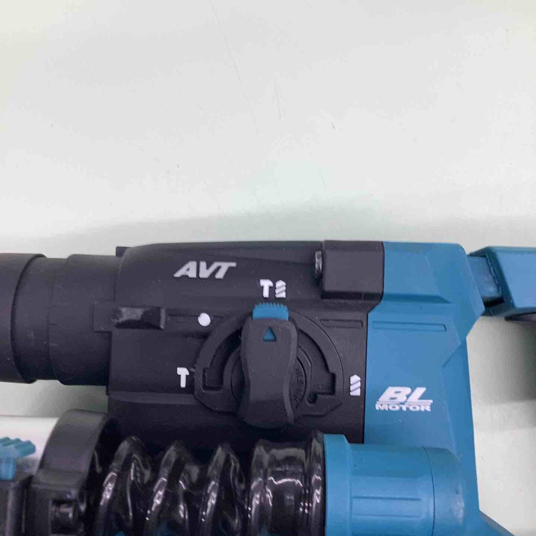 ★マキタ(makita) コードレスハンマドリル HR001GRDXV【越谷店】