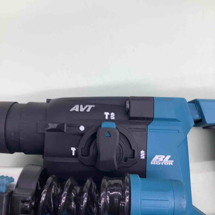 ★マキタ(makita) コードレスハンマドリル HR001GRDXV【越谷店】
