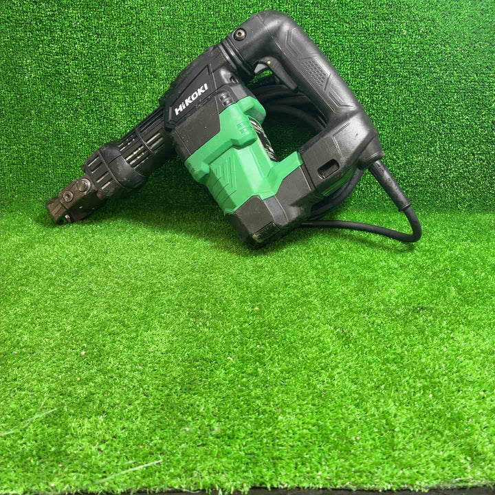 【中古品】 ハイコーキ(HIKOKI ※旧:日立工機) ハンマ H41SA4(N) 【藤沢店】