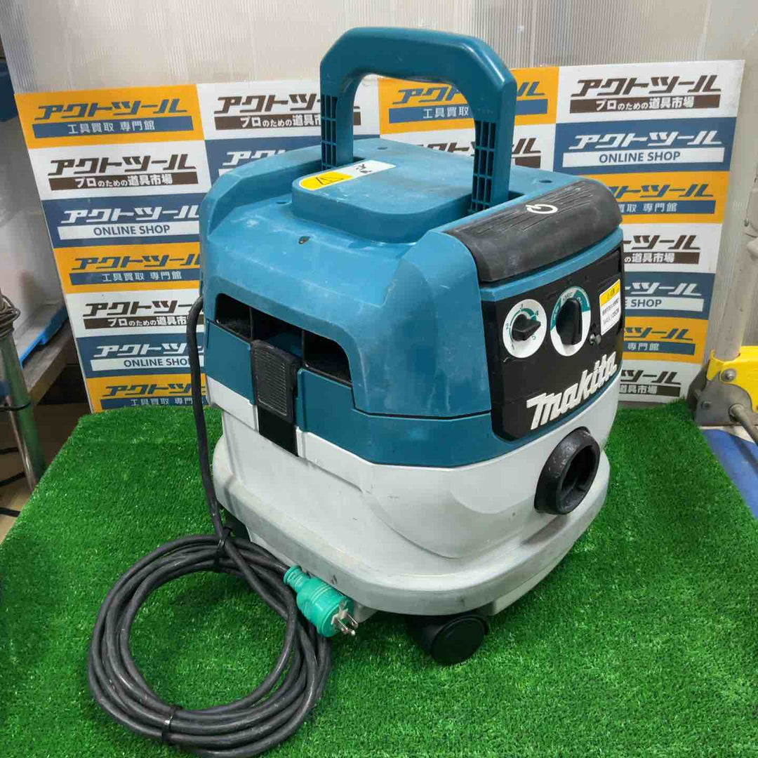 ★マキタ(makita) 集じん機 乾式 VC0830 連動機能【草加店】