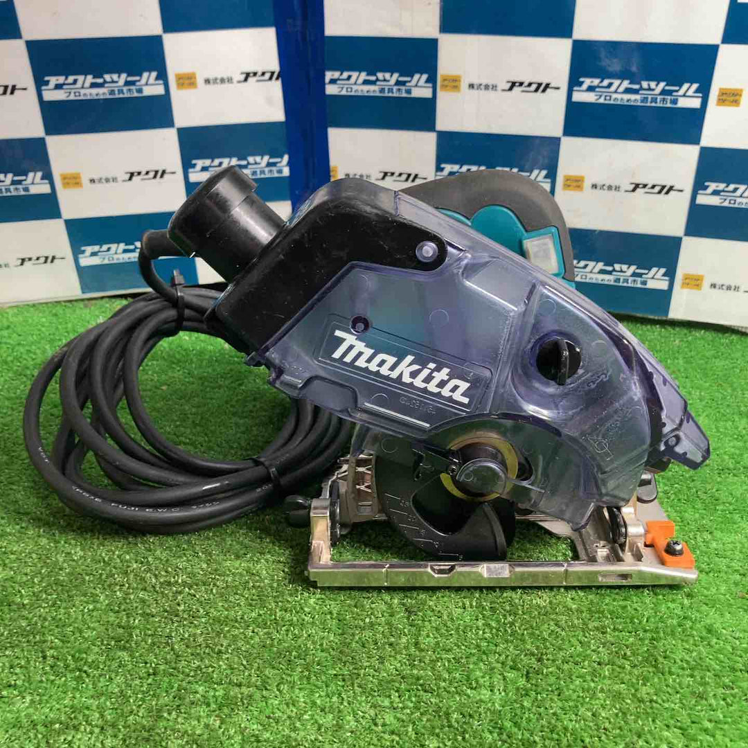 ★マキタ(makita) 防じん丸のこ KS4100F【草加店】