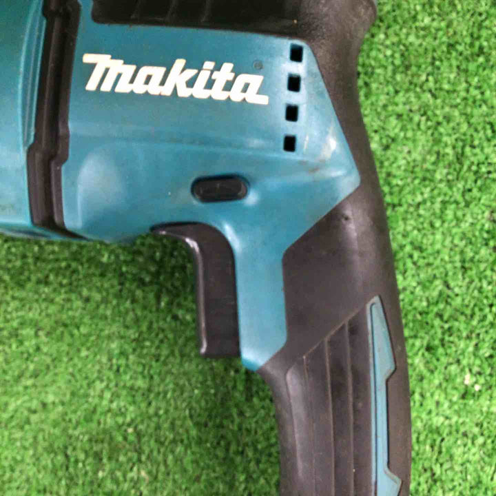 マキタ(makita) コードレスハンマドリル HR182DZK【川崎店】