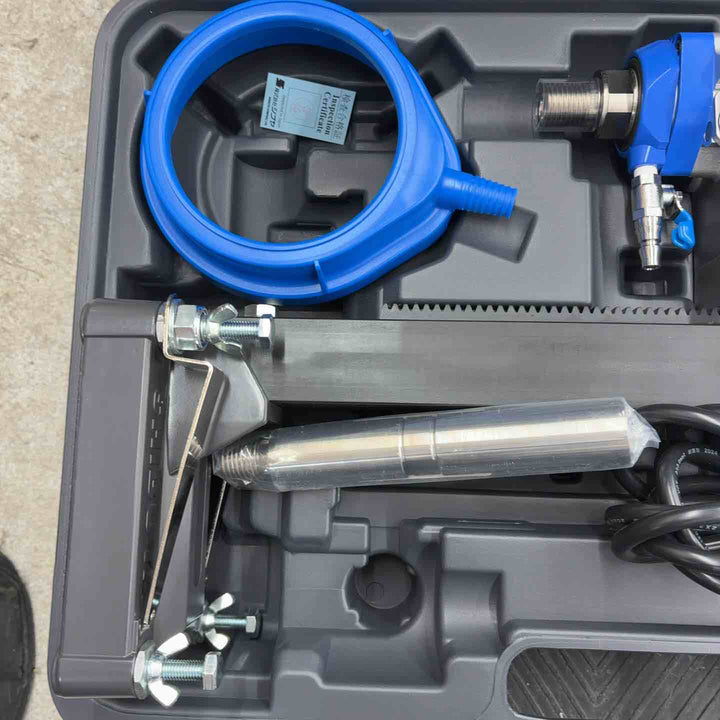 ★シブヤ コアドリル TS-165【八潮店】