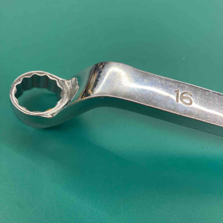 ▼MAC TOOLS（マックツールズ） ディープオフセット メガネレンチ 16X18MM | BODM21618R【戸田店】