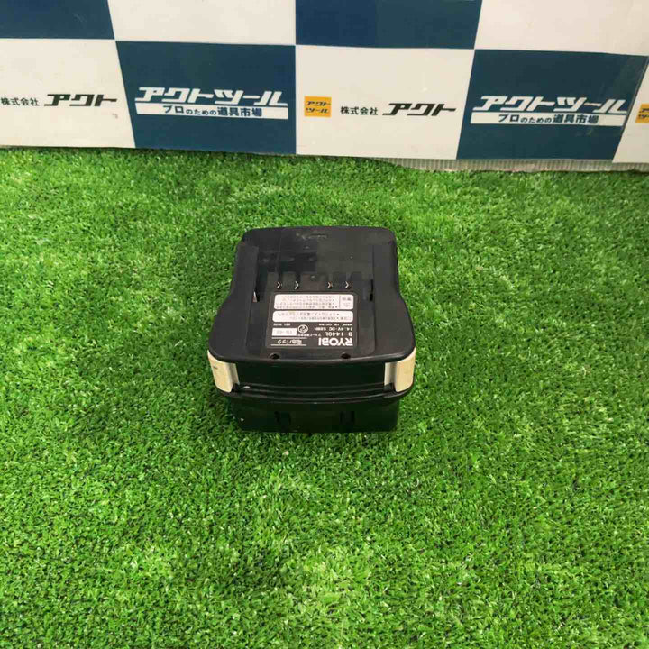 ◇リョービ(RYOBI) コードレス小型レシプロソー BRJ-120【草加店】