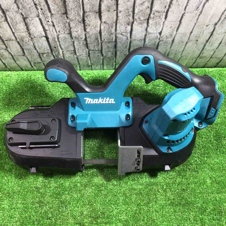 ★マキタ(makita) コードレスバンドソー PB181DZ【川口店】