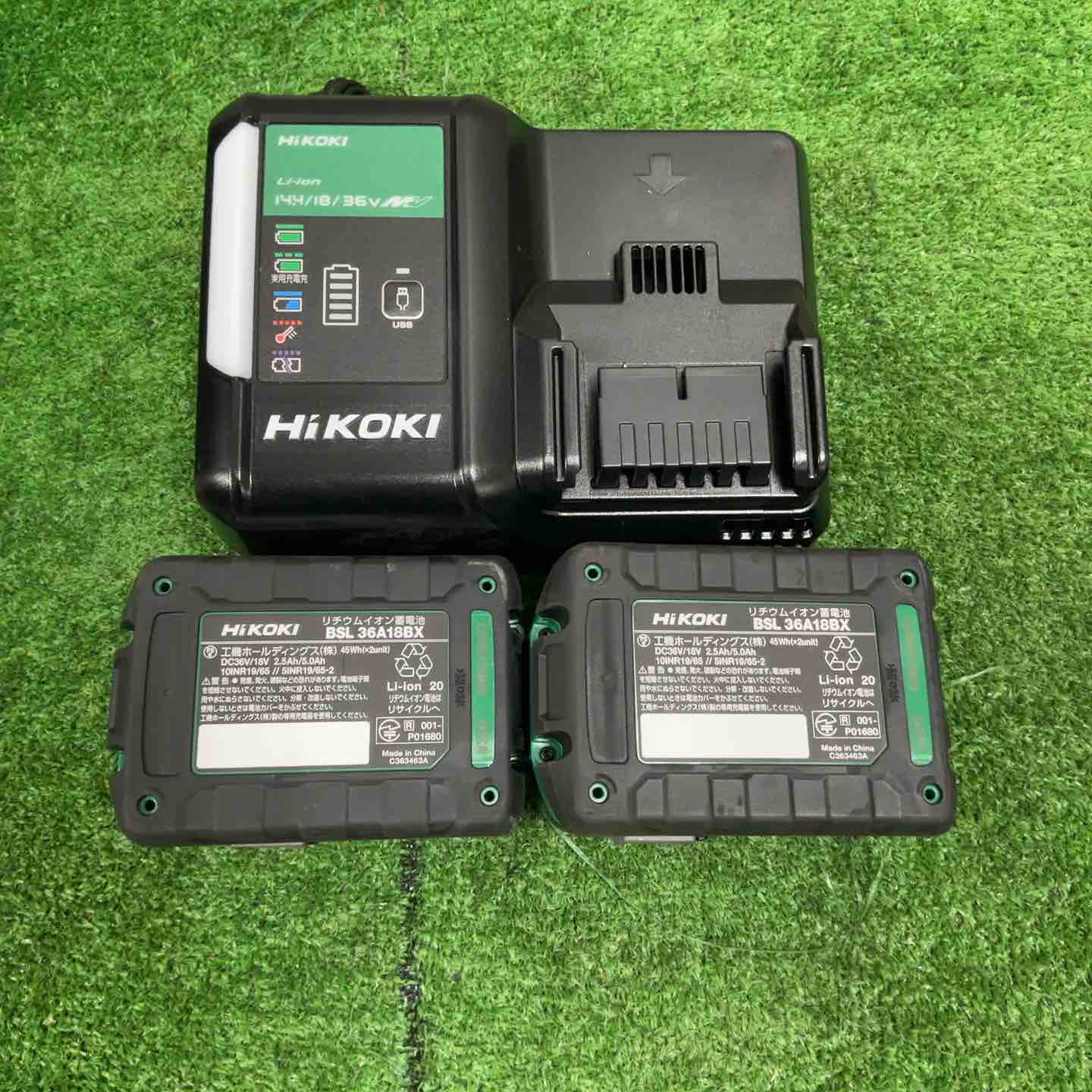 ☆ハイコーキ(HIKOKI ※旧:日立工機) コードレスインパクトレンチ