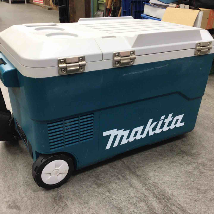★マキタ(makita) コードレス冷温庫 CW180DZ【川崎店】