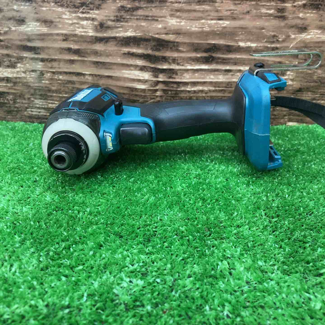 ★マキタ(makita) コードレスインパクトドライバー TD138DRFX【川越店】