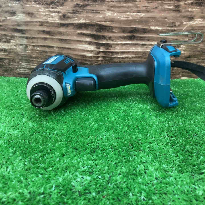 ★マキタ(makita) コードレスインパクトドライバー TD138DRFX【川越店】