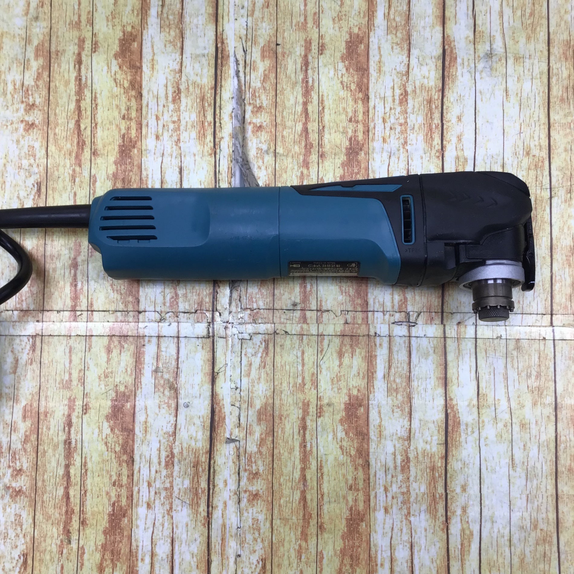 ☆マキタ(makita) マルチツール TM3010CT【川崎店】 マキタ(makita