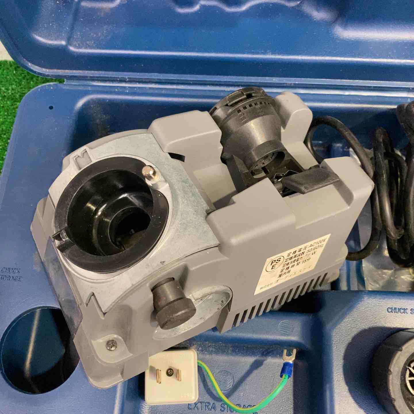 ✨ウィニングボアー 中古 DD500X ドリル研磨機 ケース⁄付属品⁄説明書✨