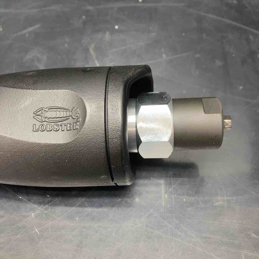 【未使用品】ロブテックス アタッチメント STロックナットランナー @RS10i RS10I【川越店】