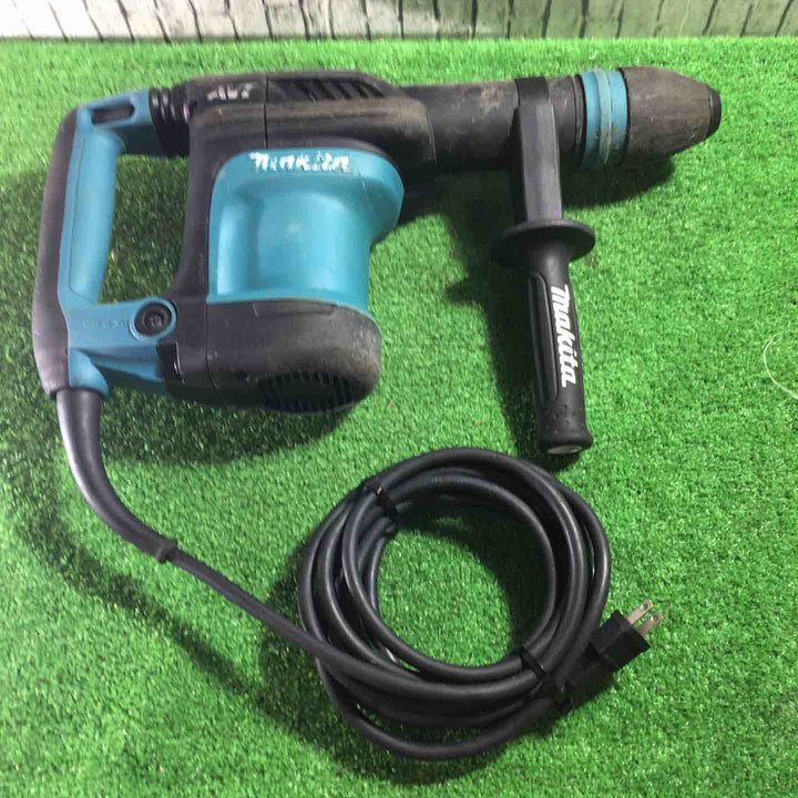 ★マキタ(makita) 電動ハンマ HM0871C 動作確認済【川口店】