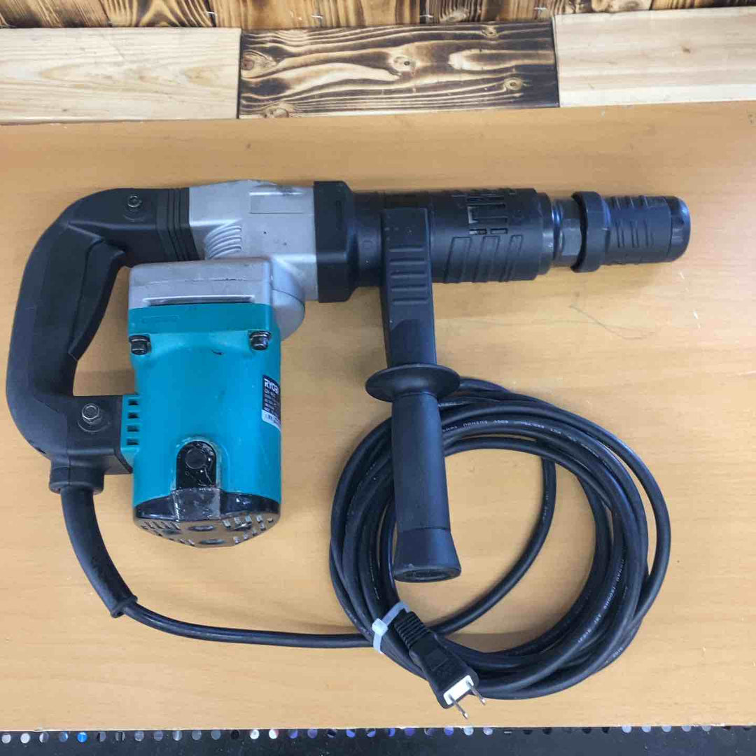 ◇リョービ(RYOBI) コンクリートハンマ CH-462【越谷店】