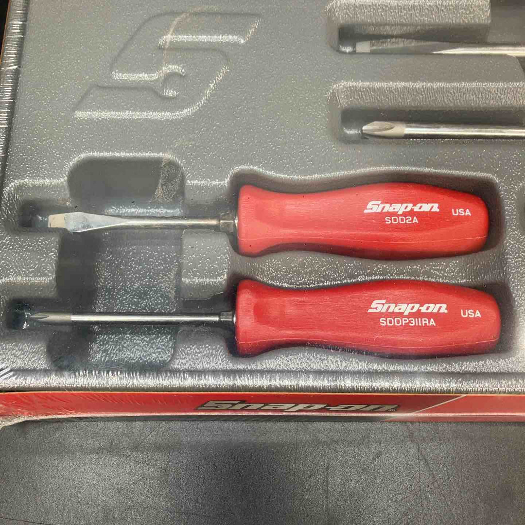 【未使用品】スナップオン/snap-on コンビネーションスクリュードライバSDDX70AR【川越店】