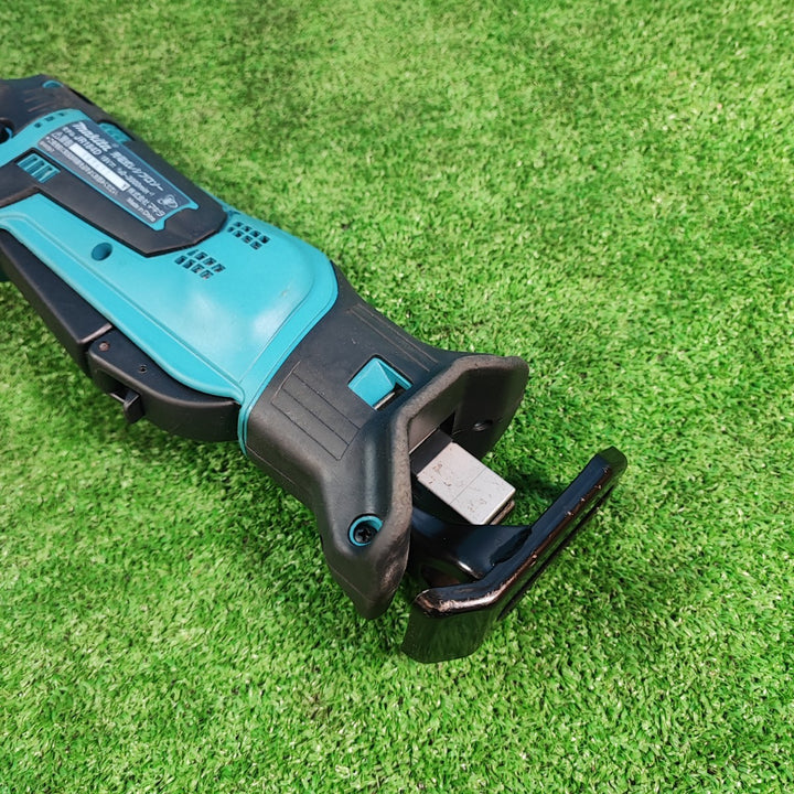 ★マキタ(makita) コードレスレシプロソー JR184DRF【岩槻店】