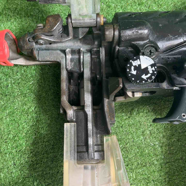 【中古品】 ハイコーキ(HIKOKI ※旧:日立工機) 高圧エアネジ打ち機 WF4H2(G) 【藤沢店】