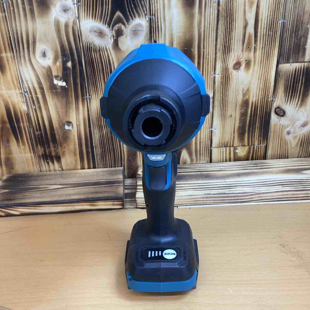 ★マキタ(makita) コードレスエアダスタ AS180DZ【越谷店】