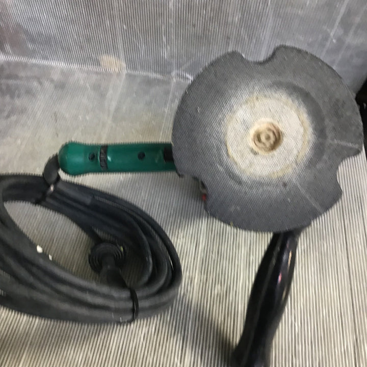 〇リョービ(RYOBI) ポリッシャ PE-2100R【草加店】