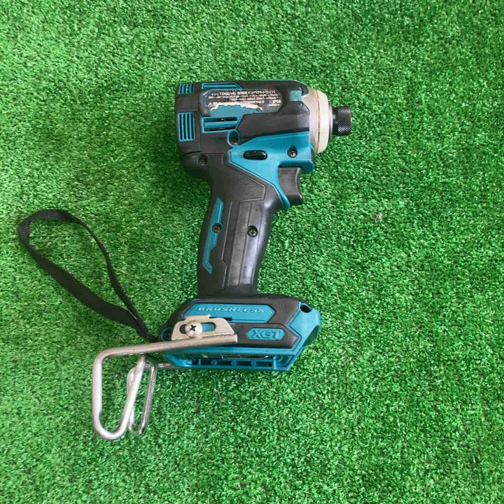 ★マキタ(makita) コードレスインパクトドライバー TD001GZ【町田店】