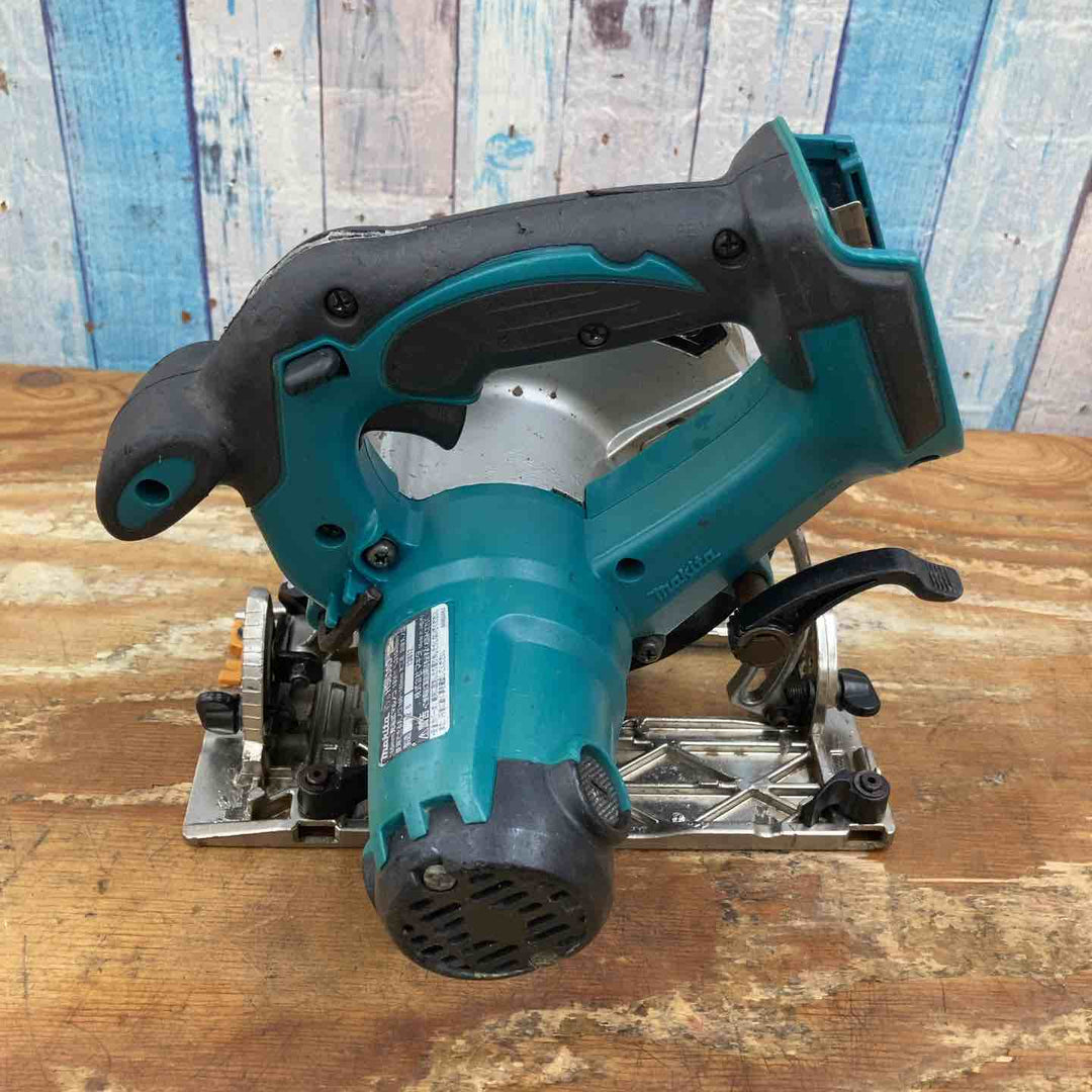 ★マキタ(makita) コードレス丸のこ HS630DZ【柏店】