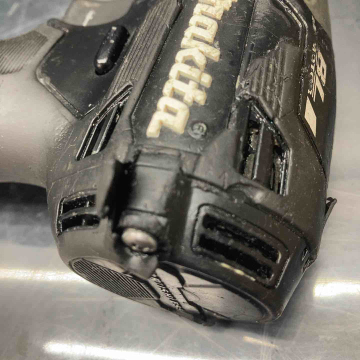 ★マキタ(makita) コードレスインパクトドライバー TD173DZB【川越店】