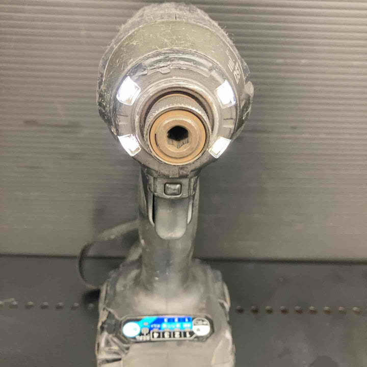 ★マキタ(makita) コードレスインパクトドライバー TD002GZB【川越店】