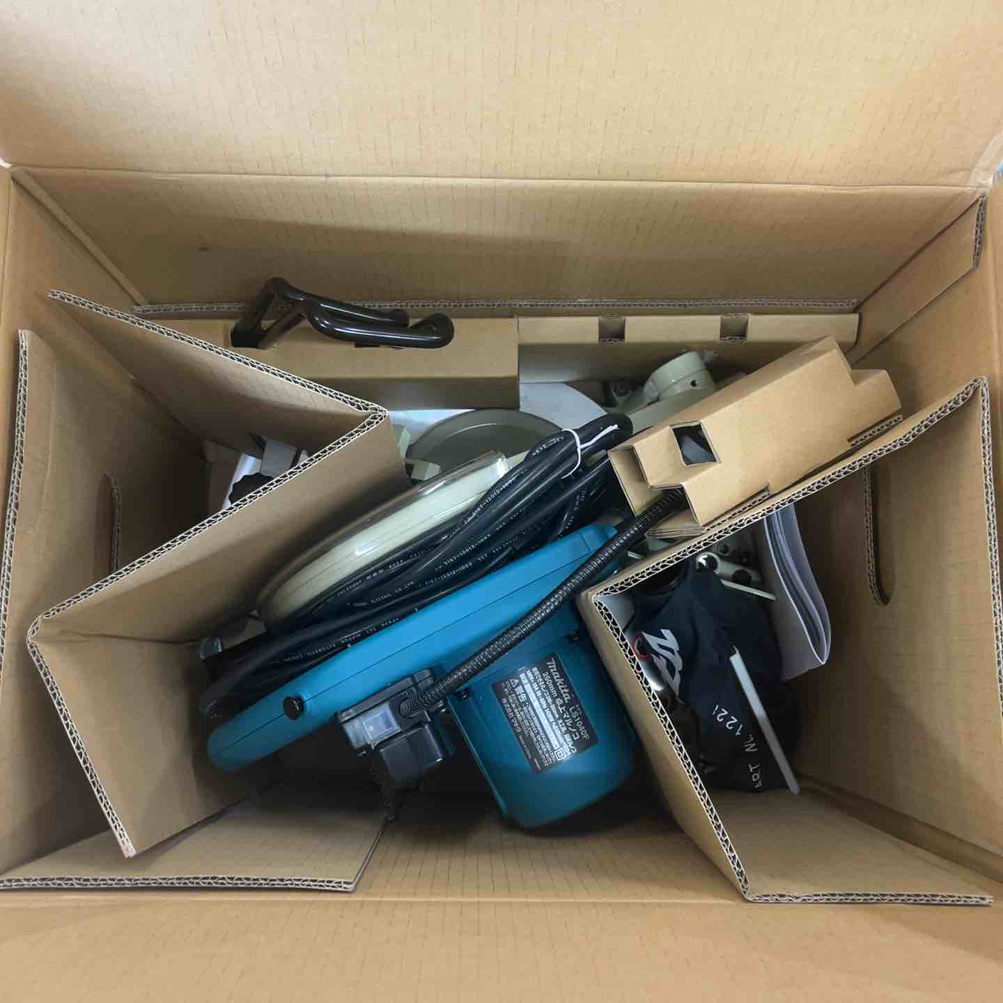 ☆マキタ(makita) 卓上マルノコ LS1040F【岩槻店】 – アクトツール