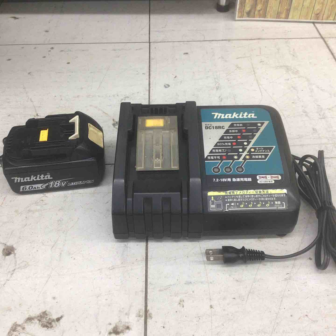 現状品】 オグラ/Ogura コードレス鉄筋カッター HCC-16DF_6.0Ah 【鴻巣 