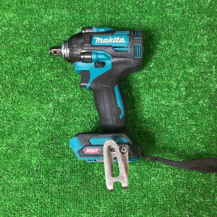 ★マキタ(makita) コードレスインパクトレンチ TW004GZ【岩槻店】