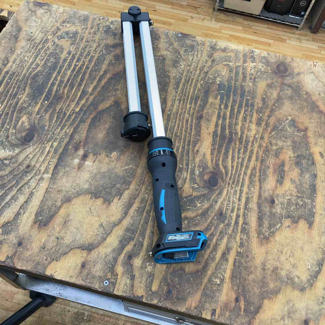 ★マキタ(makita) コードレスLEDライト ML818【柏店】