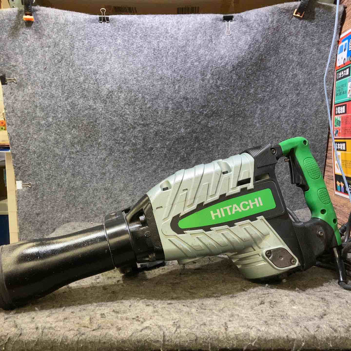 ハイコーキ(HIKOKI ※旧:日立工機) 電動ハンマ H65SB2【桶川店】