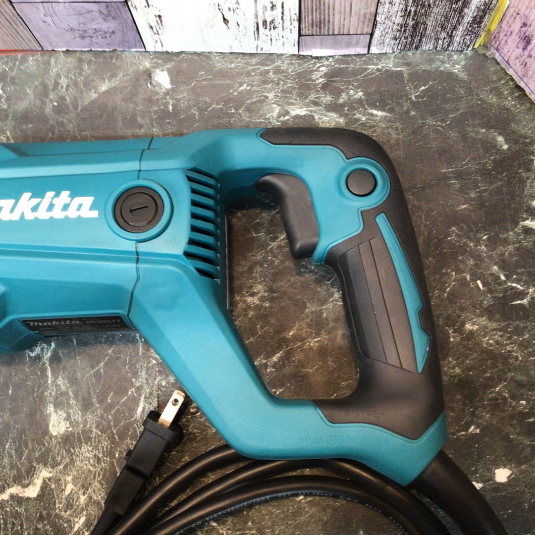 ★マキタ(makita) レシプロソー JR3051T【八潮店】