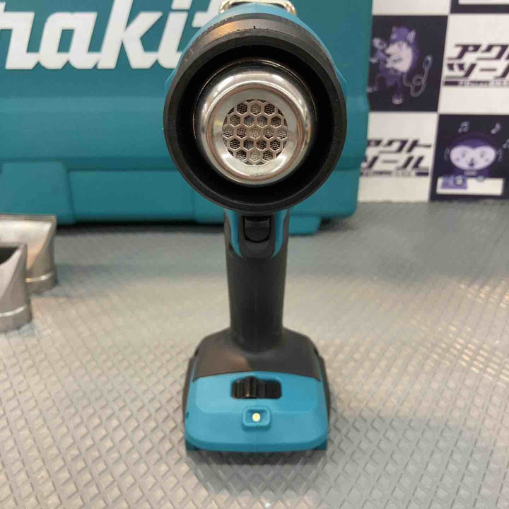 【中古品】マキタ(makita) コードレスヒートガン HG181DZK【所沢店】