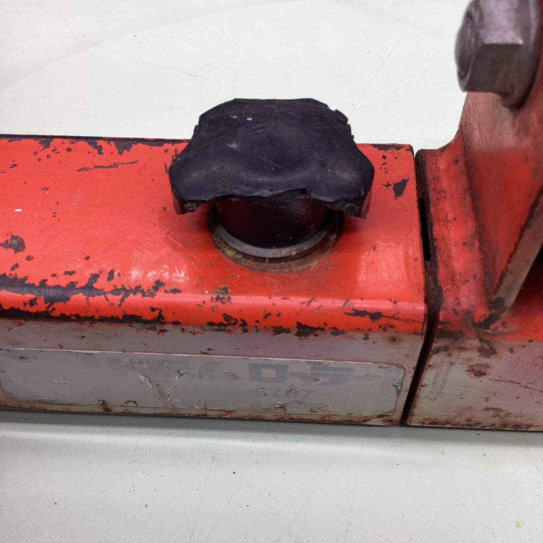 〇マーベル(MARVEL) ドラムローラー E-6707【越谷店】