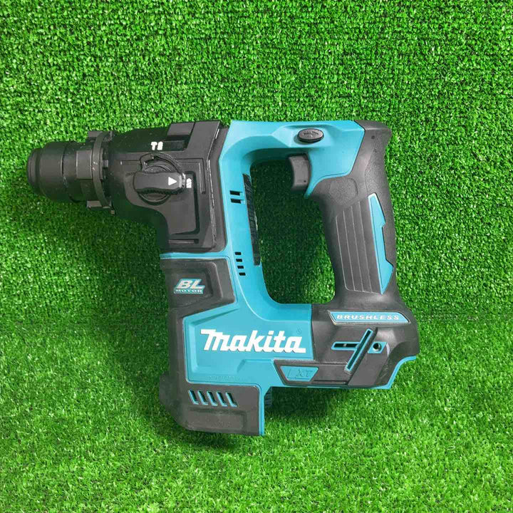 マキタ(makita) コードレスハンマドリル HR171DRGX【藤沢店】