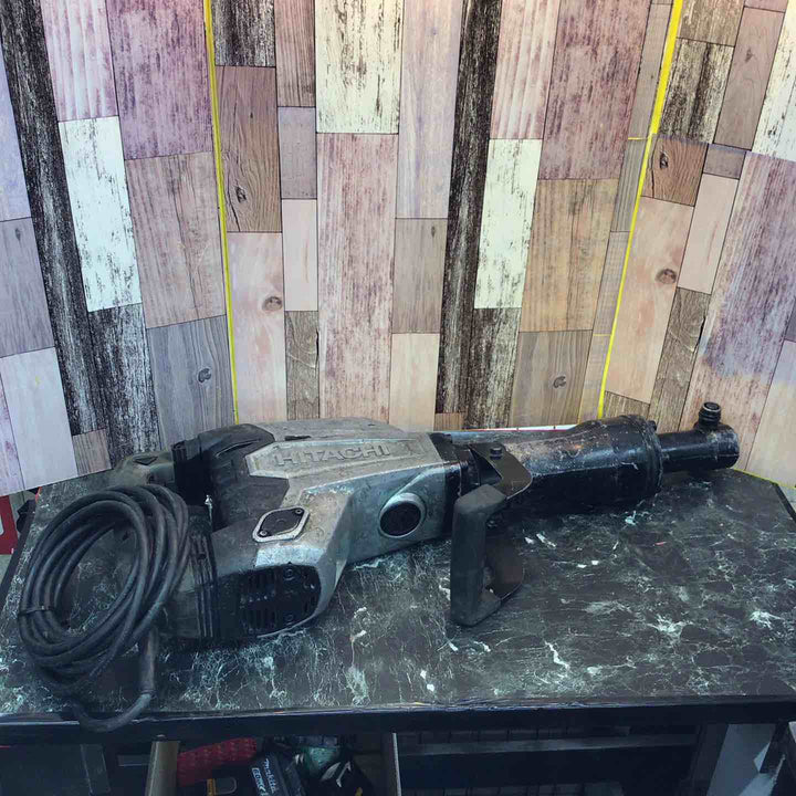★ハイコーキ(HIKOKI ※旧:日立工機) 電動ハンマ H65SB3【越谷店】