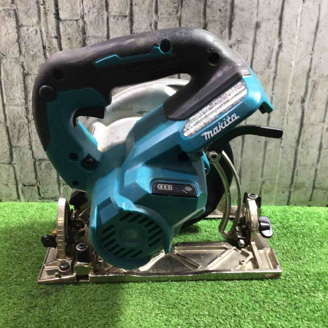 ★マキタ(makita) コードレス丸のこ HS631DZ【川口店】