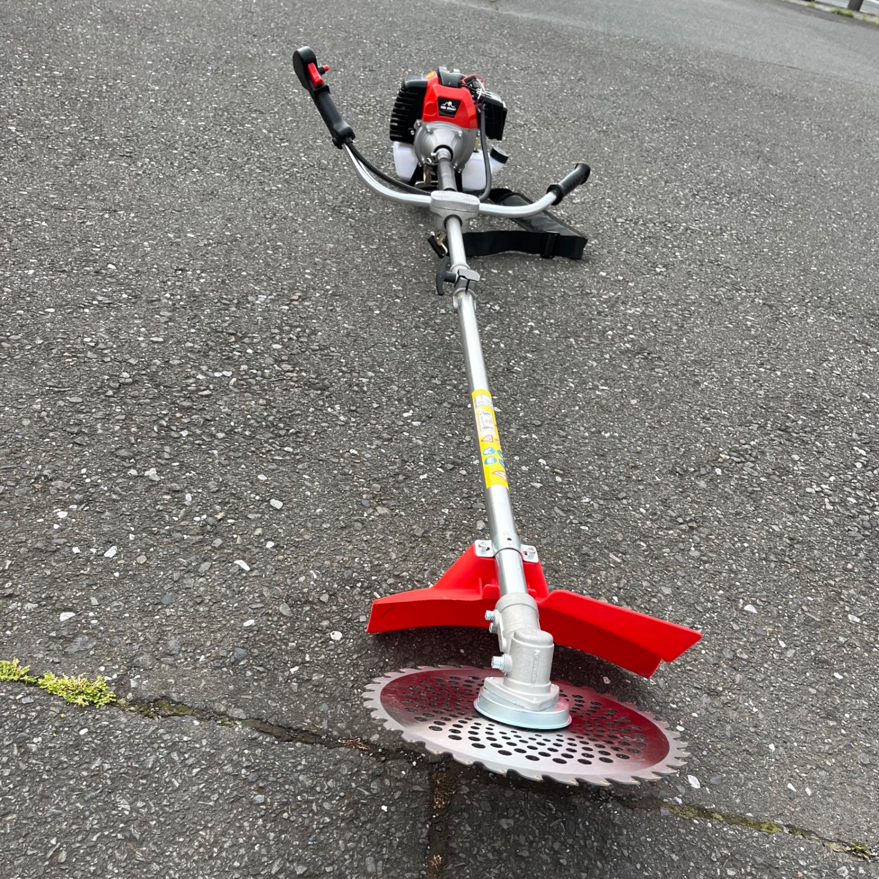 草刈機・刈払機 – アクトツールオンラインショップ