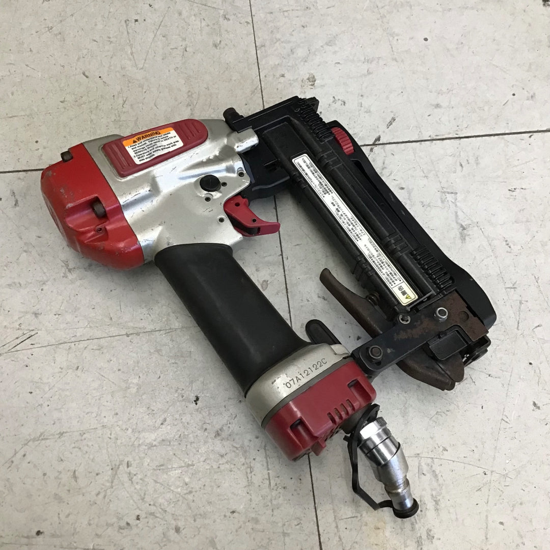 【中古品】マックス/MAX 常圧エアネイラ TA-225/425J 【鴻巣店】