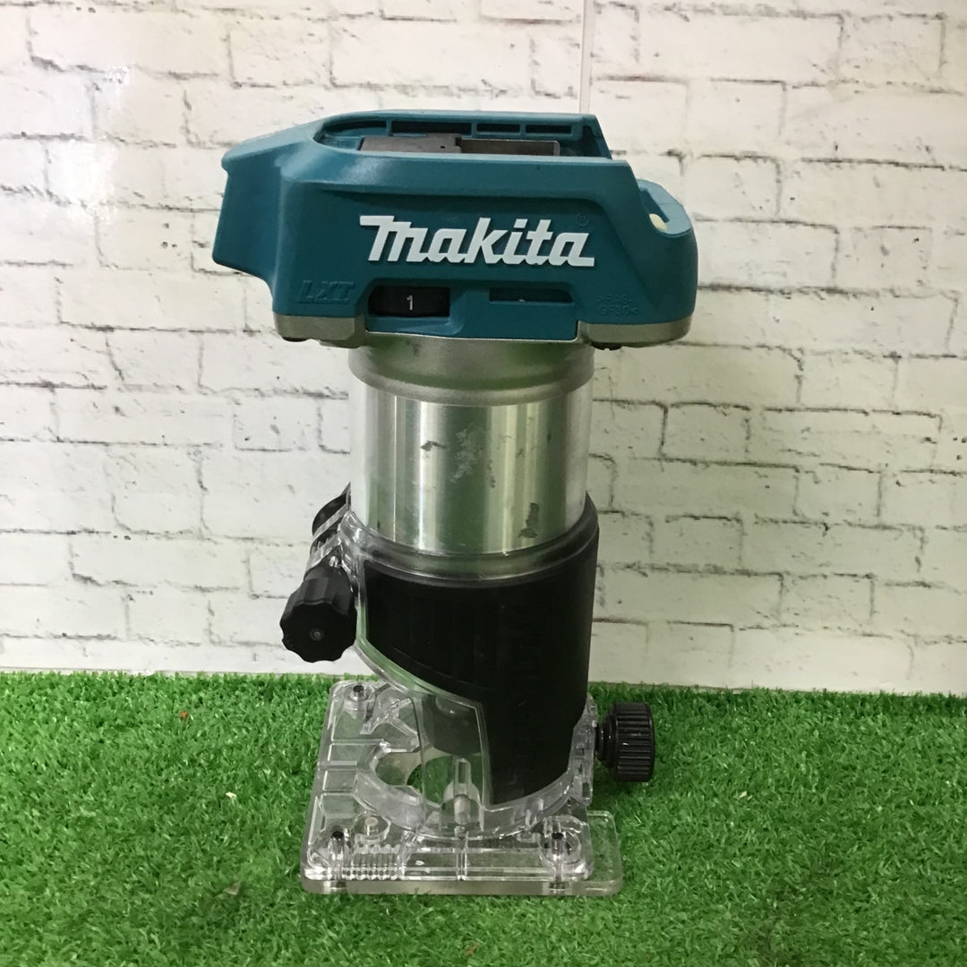 ★マキタ(makita) コードレストリマー RT50DZ【町田店】