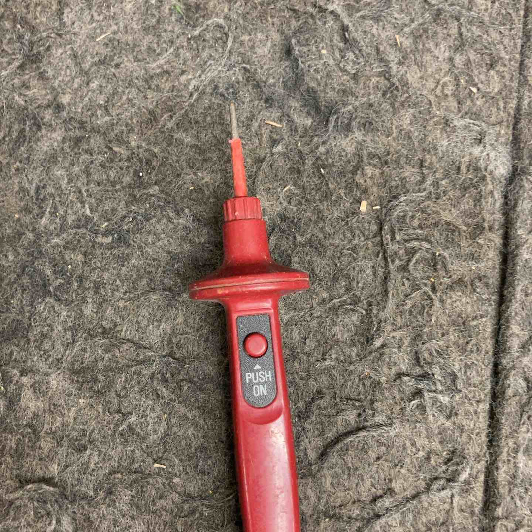 【現状品】◇共立電気計器(KYORITSU) 絶縁抵抗計 3144【鴻巣店】