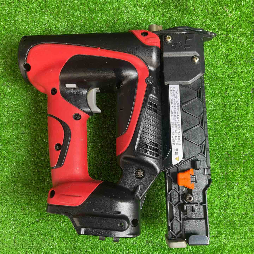 ★マックス(MAX) コードレスフィニッシュネイラ TJ-35FN1-BC/50A【越谷店】
