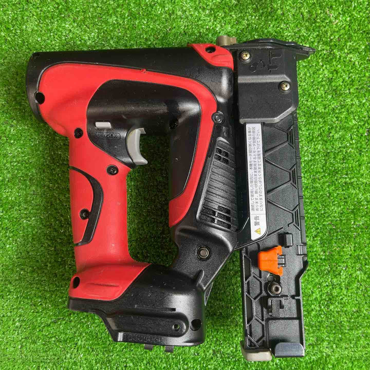 ★マックス(MAX) コードレスフィニッシュネイラ TJ-35FN1-BC/50A【越谷店】